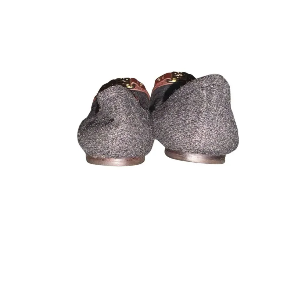 Tory Burch Ballet Slippers